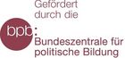 Kooperationspartner Bundeszentrale für politische Bildung