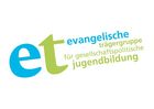 Kooperationspartner Evangelische Trägergruppe für gesellschaftspolitische Jugendbildung