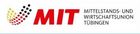 Kooperationspartner MIT - Mittelstands- und Wirtschaftsunion T&uuml;bingen