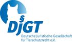 Kooperationspartner Deutsche Juristische Gesellschaft für Tierschutzrecht e.V.