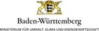Kooperationspartner Ministerium für Umwelt, Klima und Energiewirtschaft Baden-Württemberg