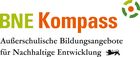 Kooperationspartner BNE Kompass