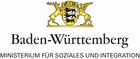 Kooperationspartner Ministerium für Soziales und Integration Baden-Württemberg