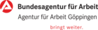 Kooperationspartner Agentur für Arbeit Göppingen