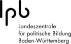 Kooperationspartner Landeszentrale für politische Bildung Baden-Württemberg
