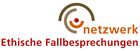 Kooperationspartner Netzwerk Ethische Fallbesprechungen