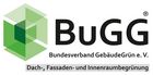 Kooperationspartner Bundesverband Gebäudegrün BUGG