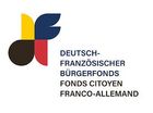 Kooperationspartner Deutsch-französischer Bürgerfonds