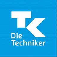 Hauptsponsor Techniker Krankenkasse