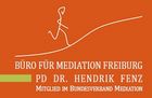 Kooperationspartner Büro für Mediation Freiburg Dr. Fenz