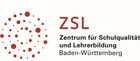 Kooperationspartner Zentrum für Schulqualität und Lehrerbildung Baden-Württemberg