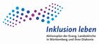 Kooperationspartner Aktionsplan „Inklusion leben“ der Evangelischen Landeskirche in Württemberg und ihrer Diakonie