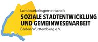 Hauptsponsor Landesarbeitsgemeinschaft Soziale Stadtentwicklung und Gemeinwesenarbeit Baden-Württemberg e.V.