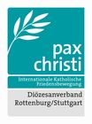 Kooperationspartner Pax christi international Diözesanverband Rottenburg/Stuttgart