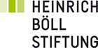 Kooperationspartner Heinrich Böll Stiftung