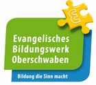 Kooperationspartner Evangelisches Bildungswerk Oberschwaben