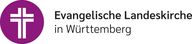 Hauptsponsor Evangelischer Oberkirchenrat in W&uuml;rttemberg