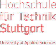 Hauptsponsor Hochschule für Technik Stuttgart