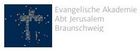 Kooperationspartner Evangelische Akademie Braunschweig Abt Jerusalem