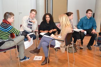 Streitschlichterkongress
