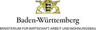 Kooperationspartner Unterstützt durch das Ministerium für Wirtschaft, Arbeit und Wohnungsbau aus Mitteln des Landes Baden-Württemberg