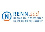 Hauptsponsor RENN.sued