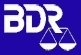 Hauptsponsor Bund Deutscher Rechtspfleger (BDR)