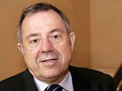 Eckhard Deutscher (Foto: OECD)