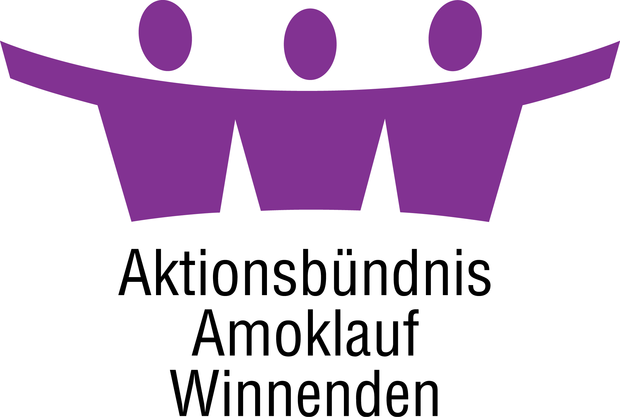 Logo Aktionsbündnis Winnenden