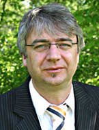 Volker Steinbrecher