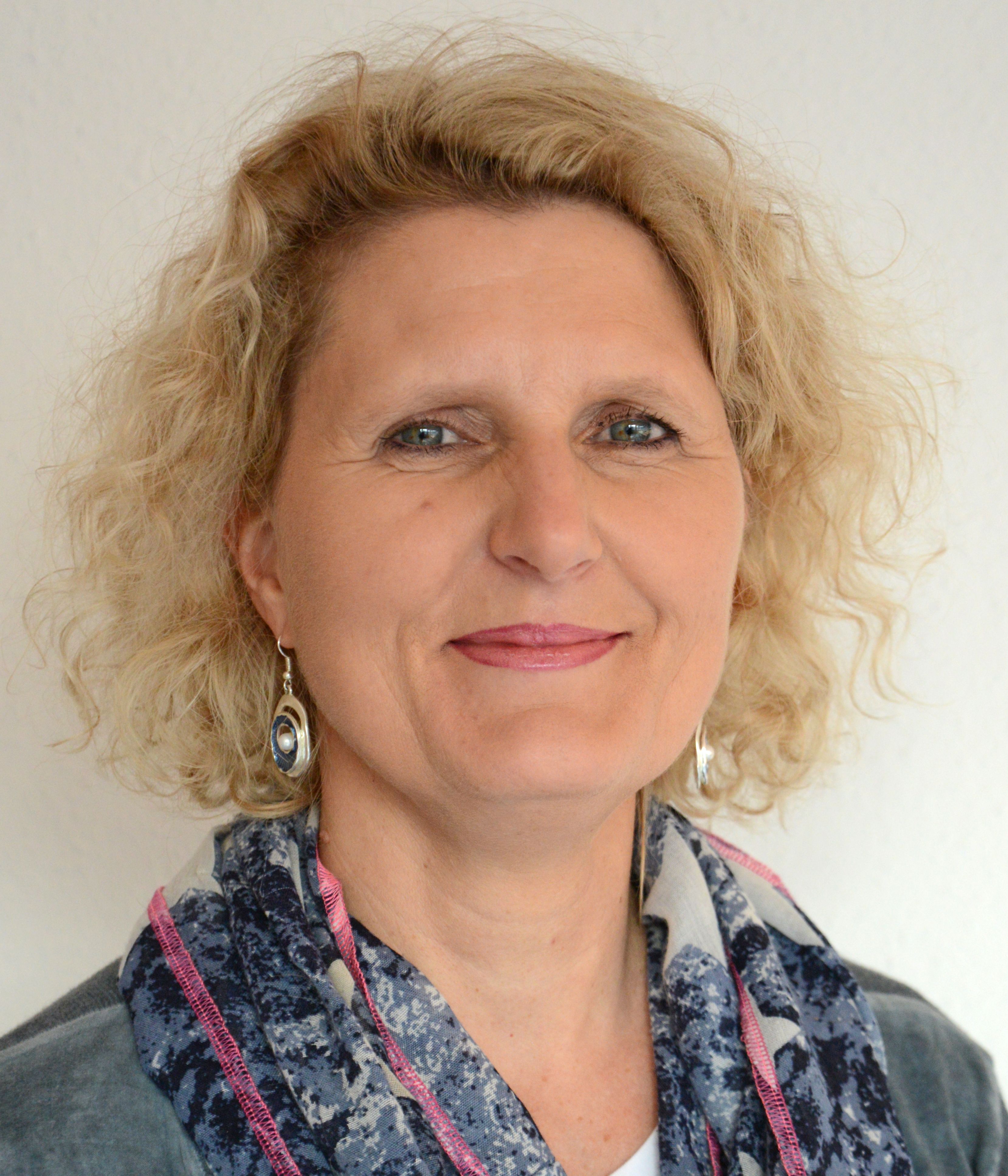 Simone Baumeister