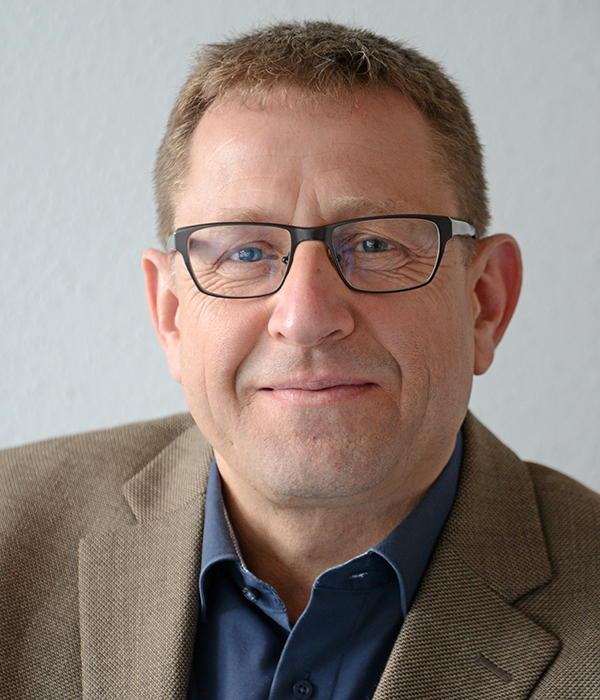 Hans-Ulrich Gehring