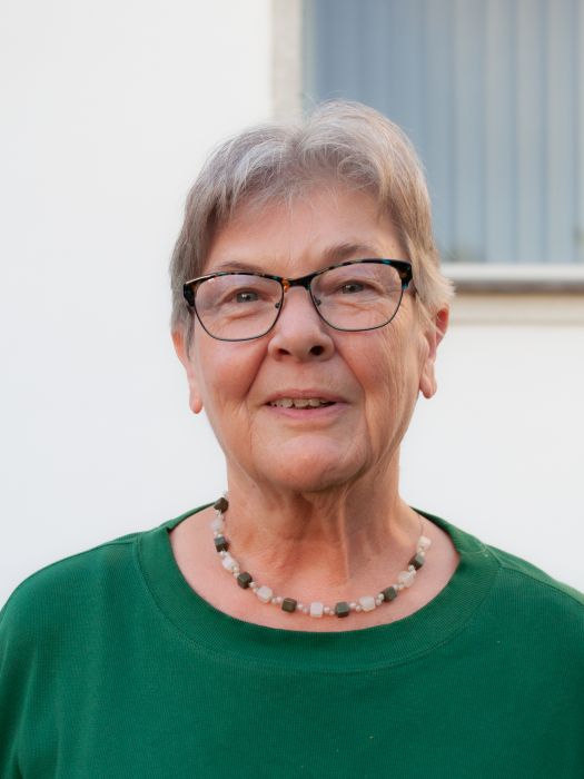 Heidi Weiser