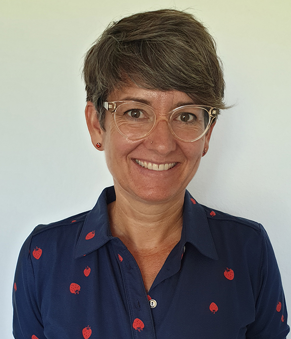 Kathrin Fechner