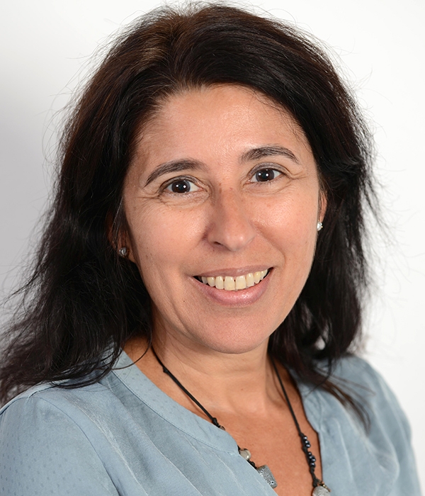 Eliane Bueno Dörfer