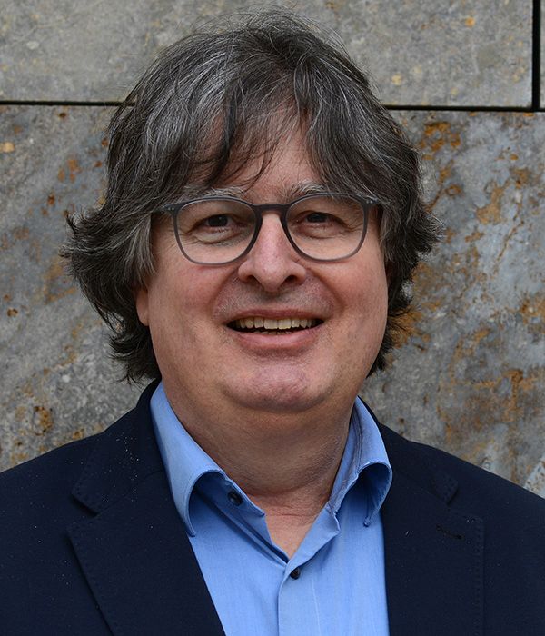 Karl-Ulrich Gscheidle