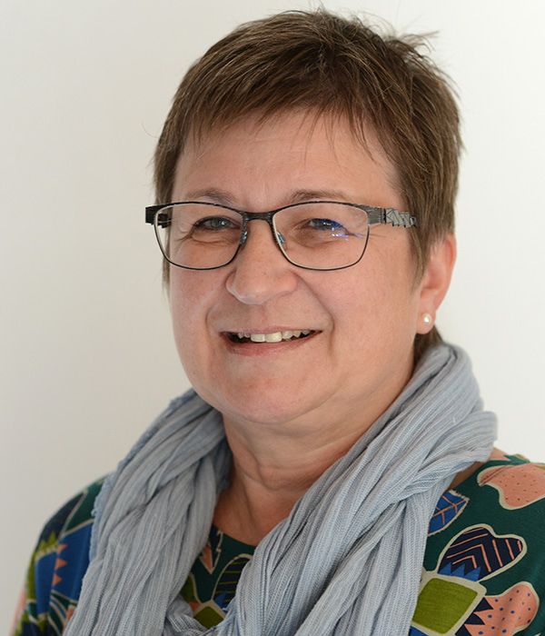 Susanne Heinzmann