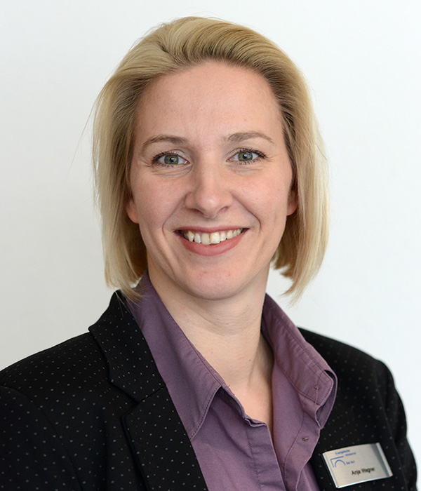 Anja Wagner