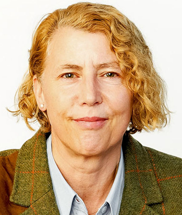 Monika Appmann