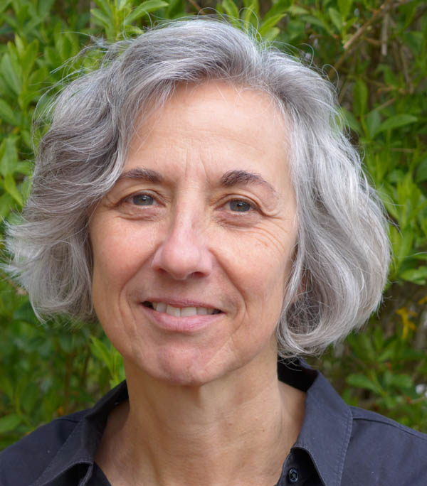 Ursula Werner
