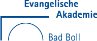 Logo Evangelische Akademie Bad Boll