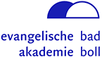 Logo Evangelische Akademie Bad Boll