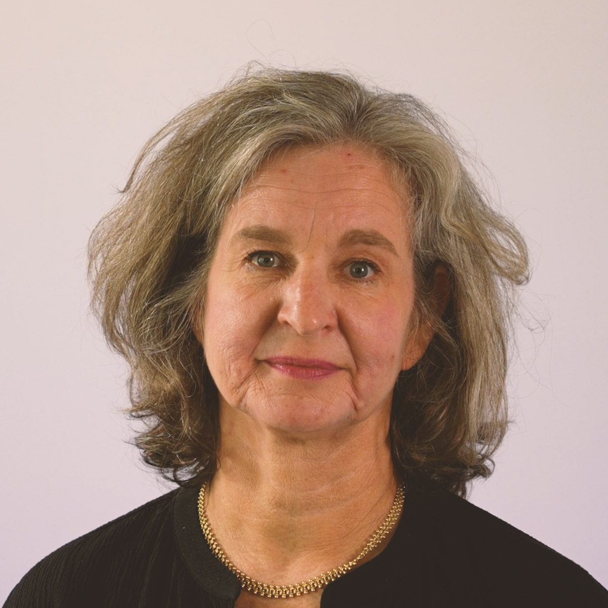 Kontaktbild von Studienleiterin Kerstin Renz