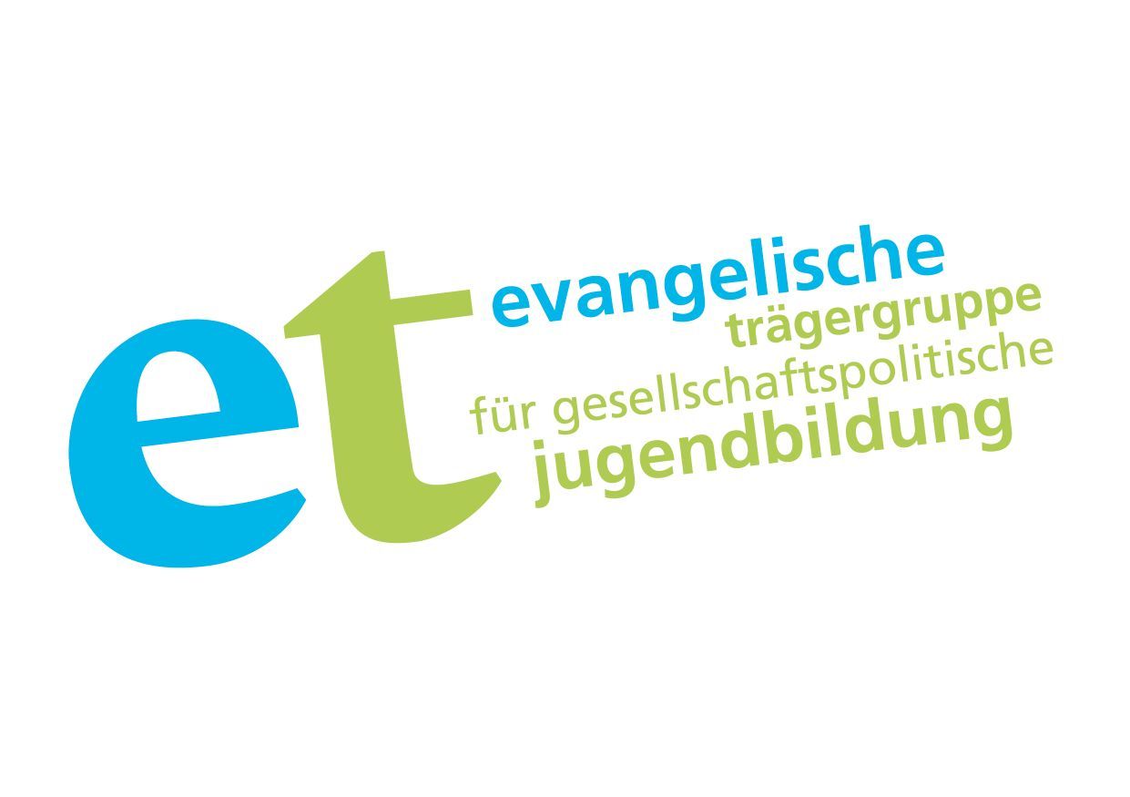 Logo Evangelische Trägergruppe