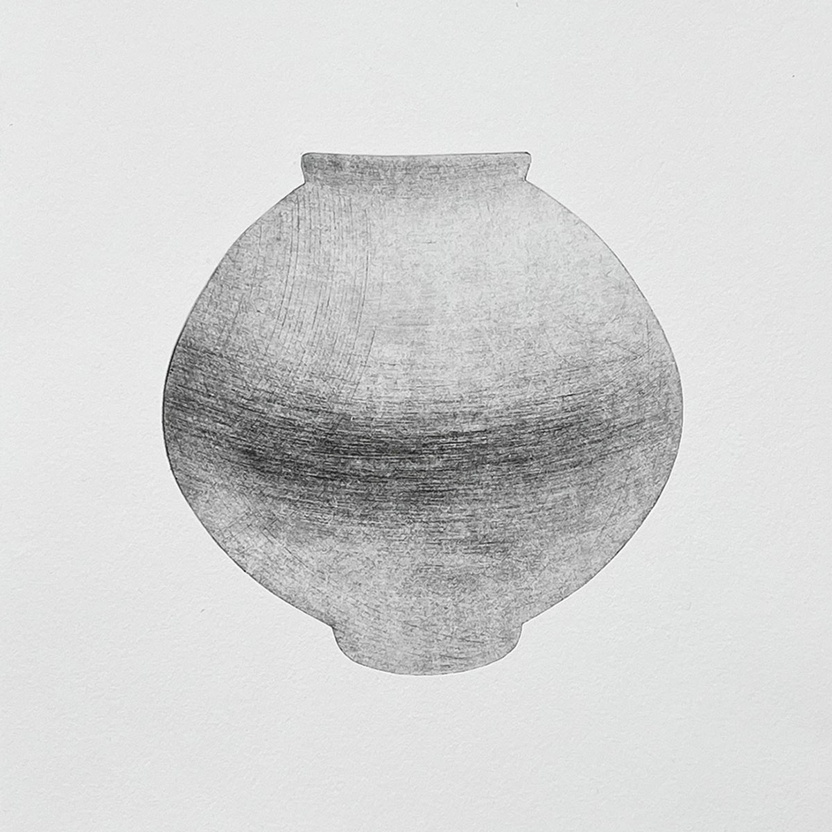 Kunstwerk von Yoon Yeo