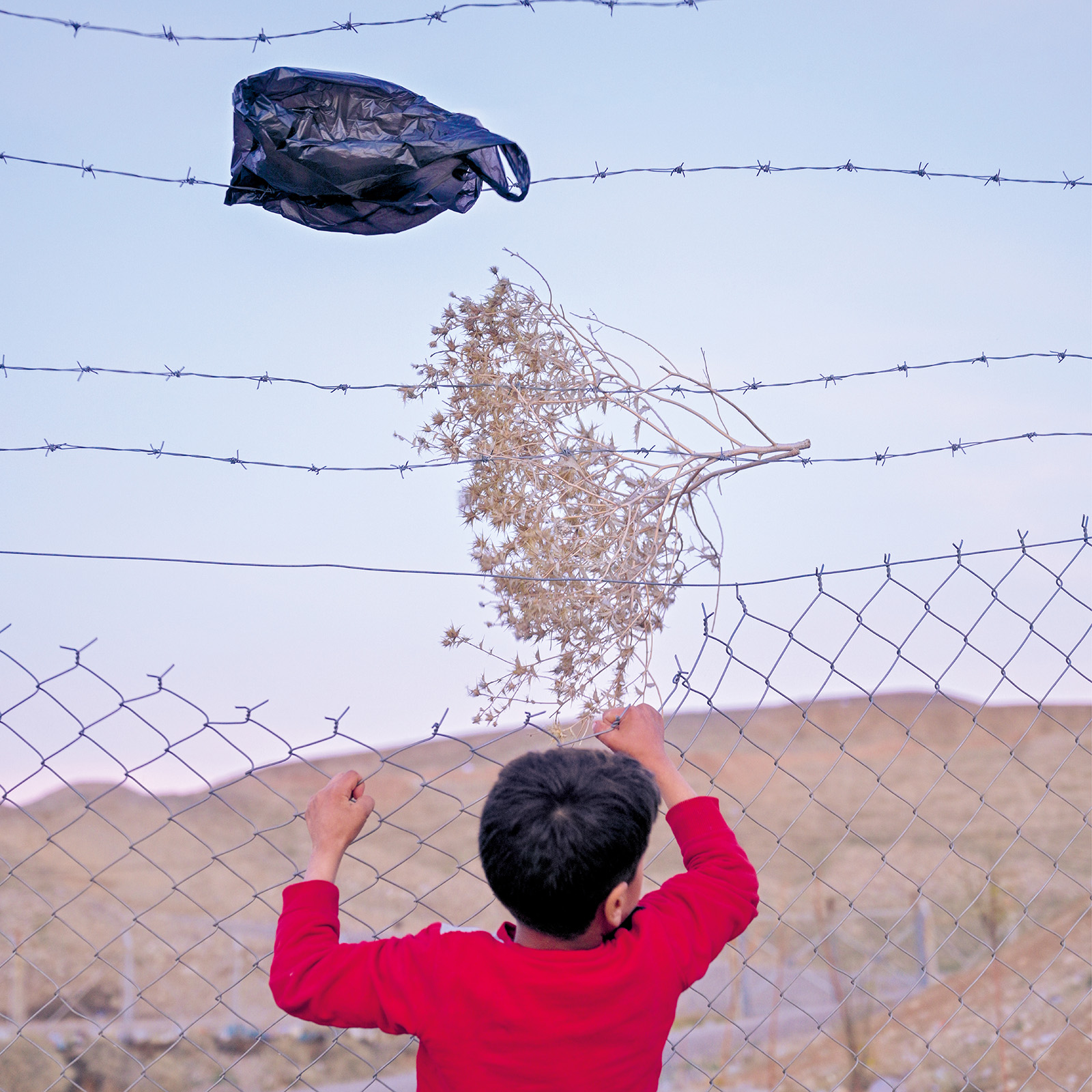 Fotografie von Hasan Malla