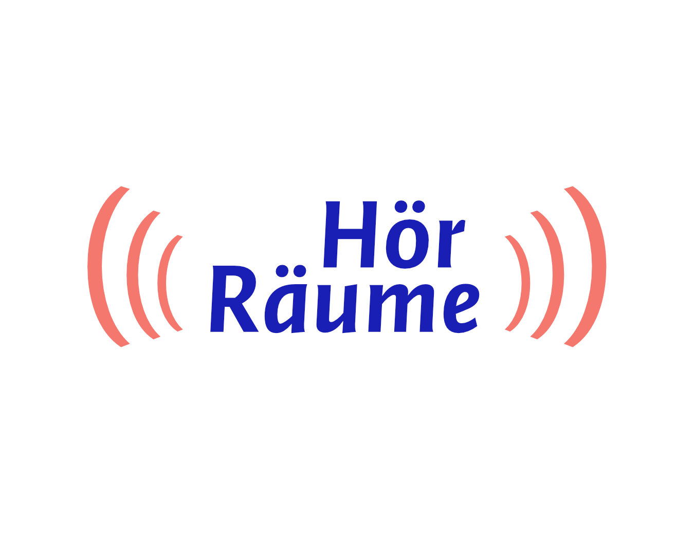 Icon des Podcasts HörRäume der Evangelischen Akademie Bad Boll in weiss