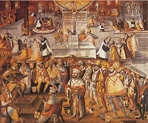 evangelische-akademie-bad-boll-kunstausstellung-17_05_12_Kirche_ordnen