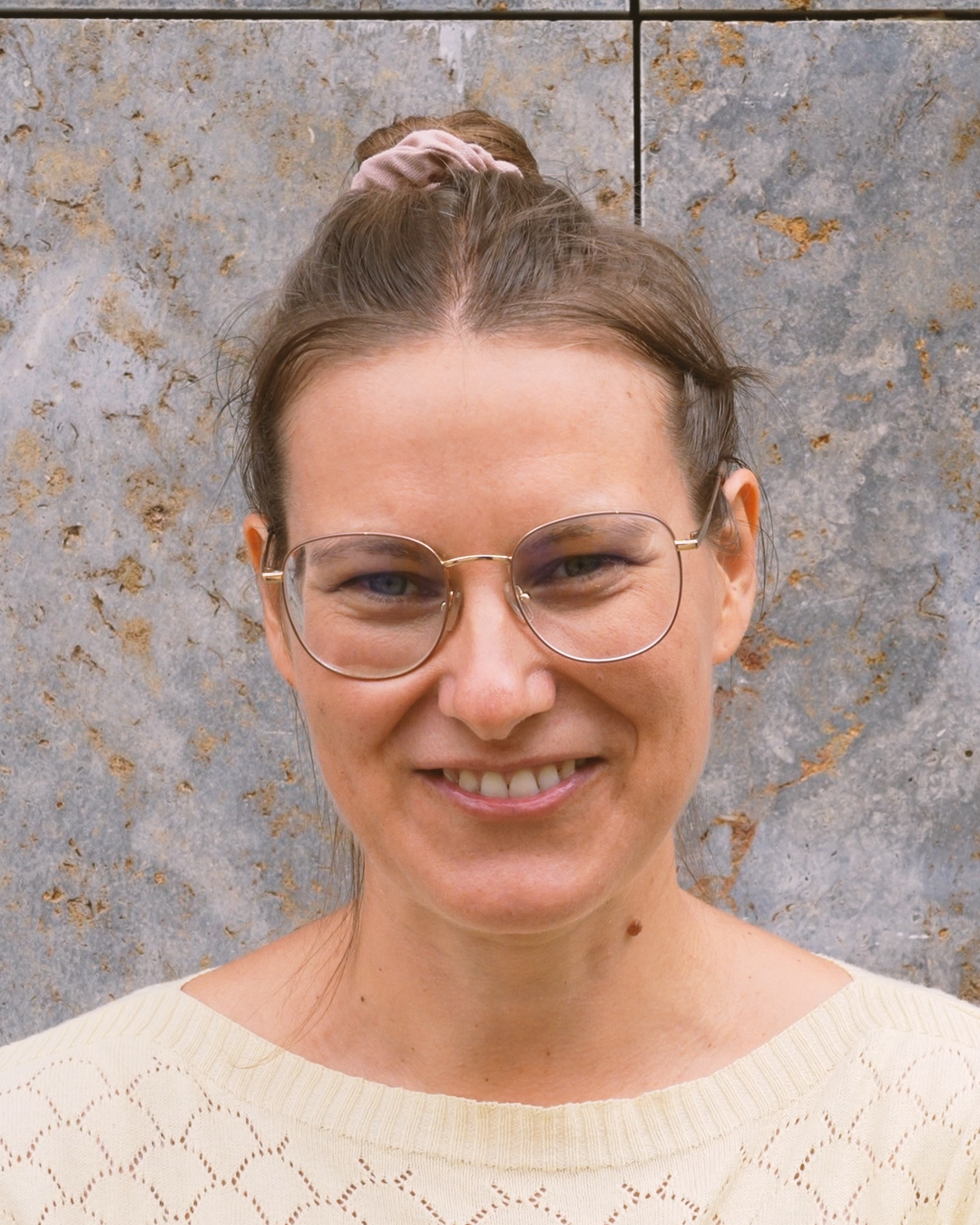 Testimonial von Sarah Händel